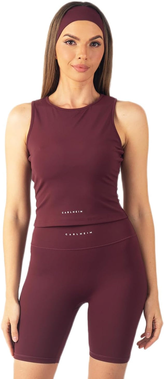 Damen Serenita Active Collection Tank top